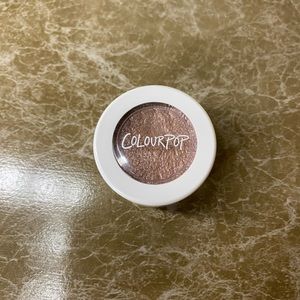 Colourpop Super Shock Shadow